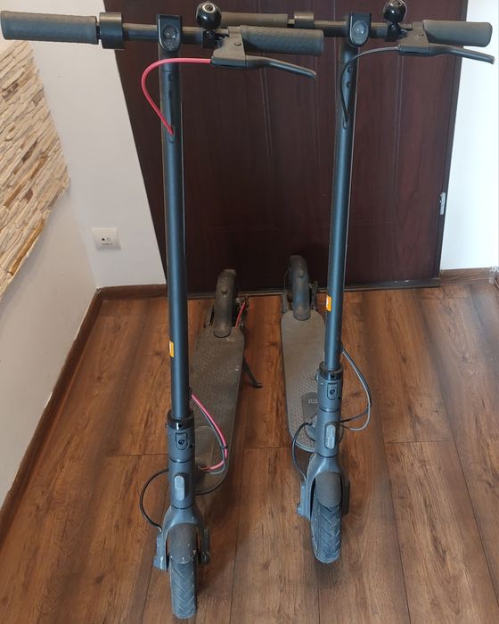 Hulajnoga elektryczna