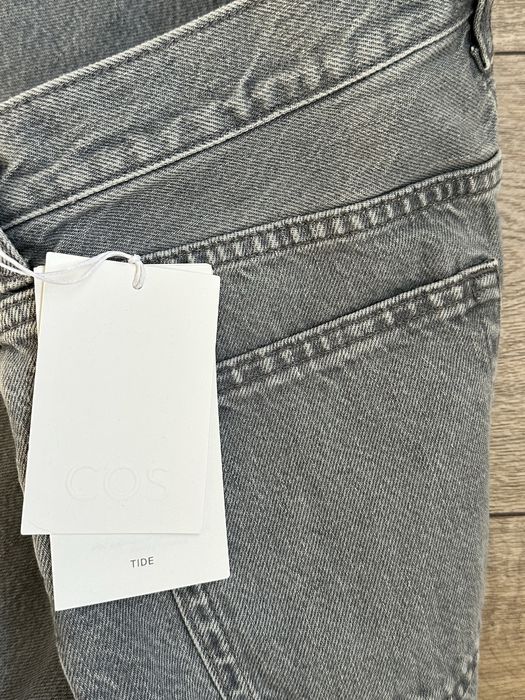 Нові джинси COS, розмір 28