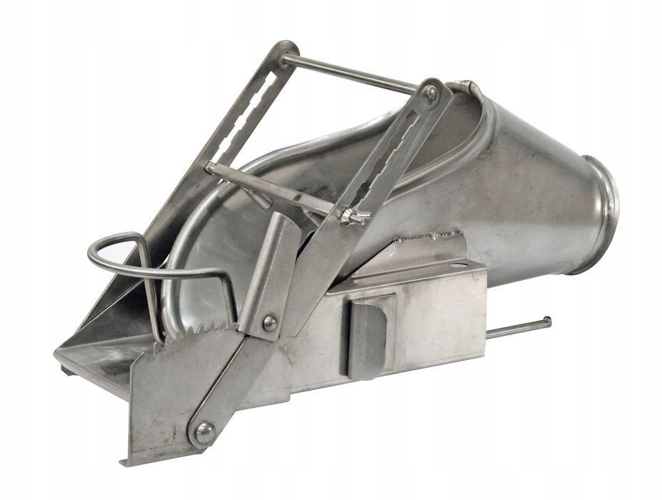 Stojak do kastracji, Urządzenie do kastracji prosiąt, stal nierdzewna