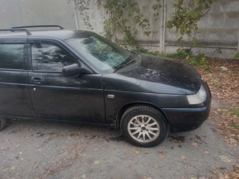 Продам авто ВАЗ 21111
