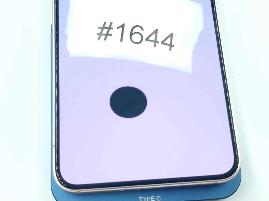 Samsung Galaxy S22 Ekran + Korpus Oryginalny Demontaż | #1644