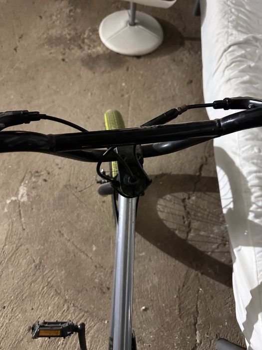 Vendo BMX conservada