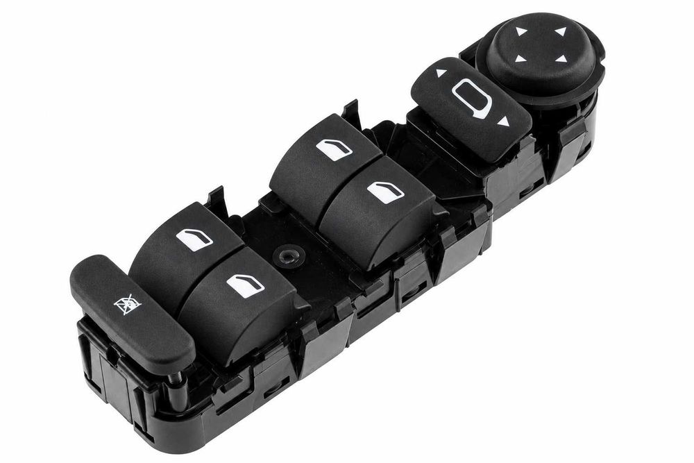 Interruptor comando botão do levanta vidros Citroen C4 NOVO