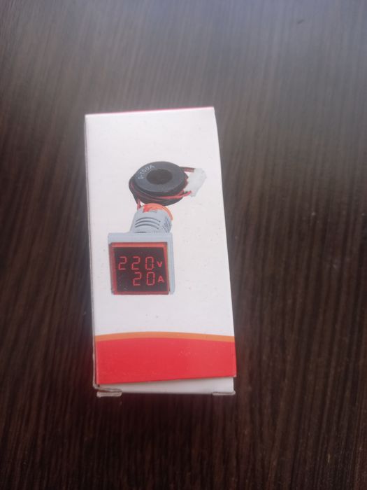 Вимірювач частоти