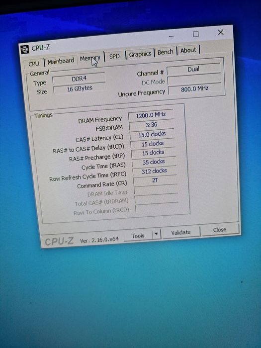 Komputer 1070 msi, intel core i5 6600k, z170A msi,ddr4 kingston 8gb