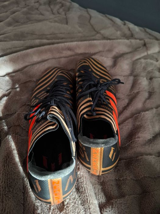 Adidas Nemeziz Messi Tango 17.3 TF J|R.44,2/3|Stan bdb
