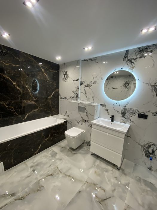 Продам стильну квартиру в ЖК Манхетин за приємною ціною