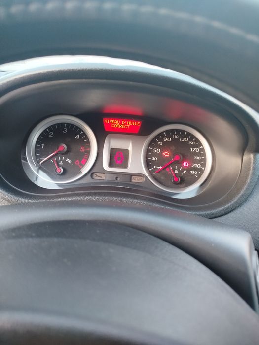 Renault Clio 3 2010