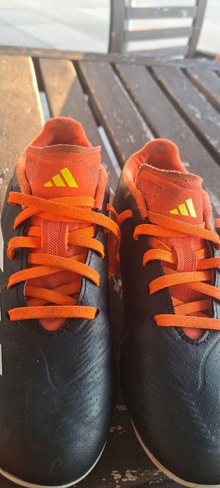 Chuteiras Adidas Predator