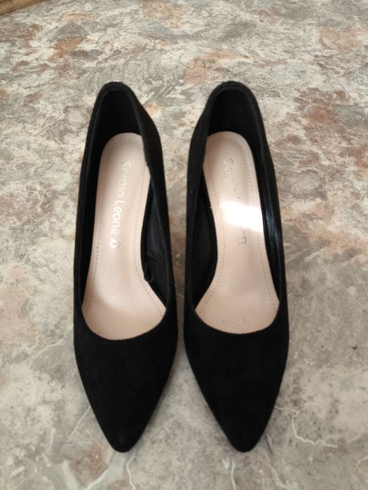 Продам туфлі 36 -37 розмір