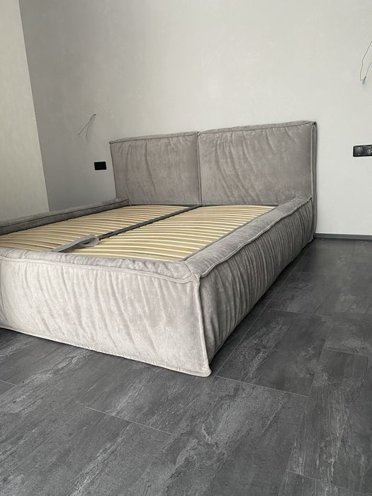 Кровать Kubo. Новое. 22500