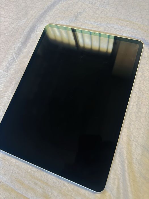 Apple iPad Pro 12.9 polegadas Wifi+ Sim 2018