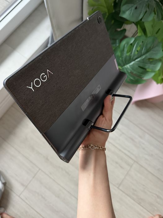Tablet LENOVO Yoga Tab 11