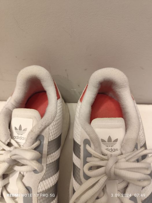 Buty Adidas ZX damskie rozm.38,2/3.