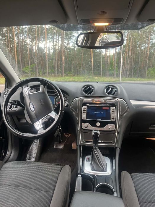 OkazjA. Ford Mondeo 2.0 tdci 140 kM Zadbany