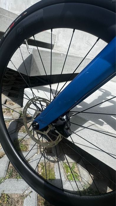 Scott Addict RC 20