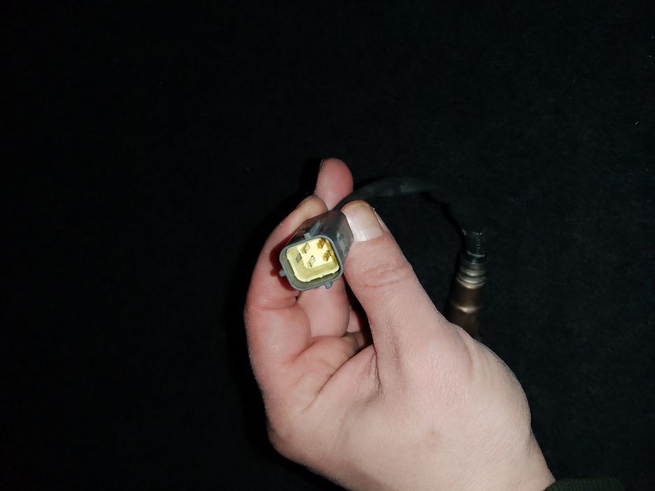 Лямбда-зонд, кисневий датчик Hyundai Tucson