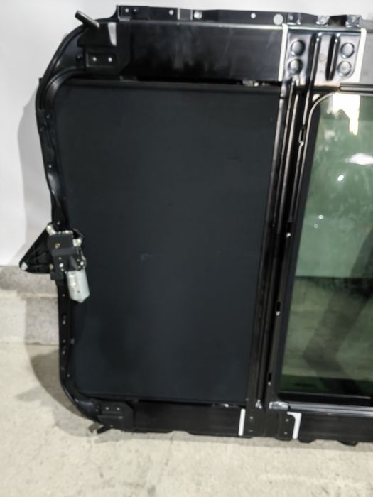 Teto abrir/panorâmico BMW série 5 E61 520/525/530