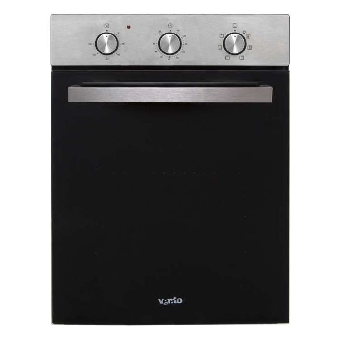 Духова вбудована шафа Ventolux. Доставка. Гарантія 3 роки.