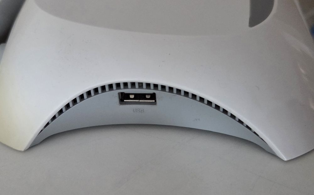tp-link MR3420 3G/4G Wireless N Router
