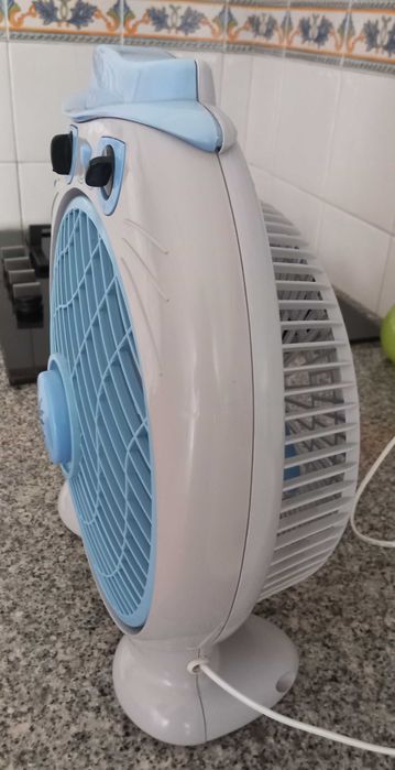 VENTOINHA FRIO OU QUENTE, VENTLADOR,NOVA. Casa,Quarto,Sala,Cozinha.