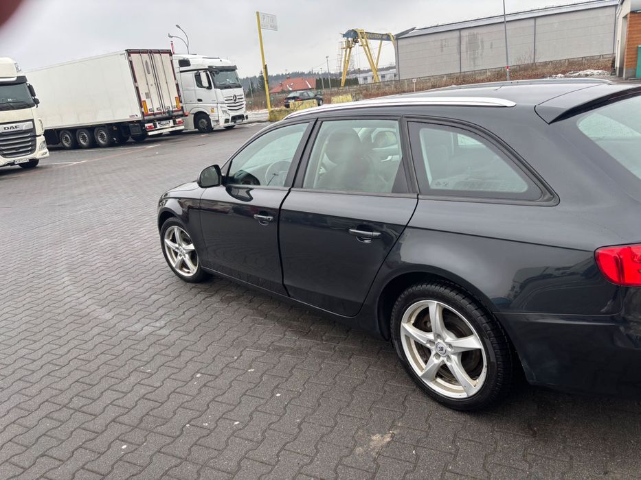 Sprzedam Audi A4