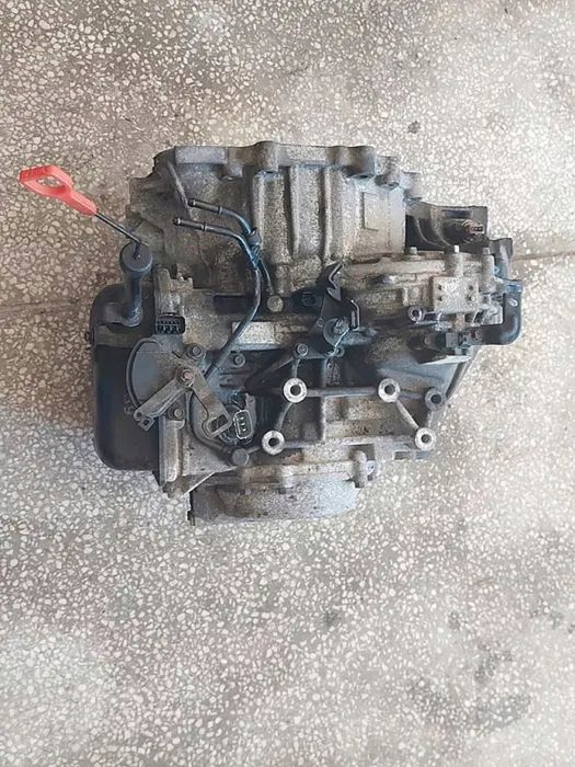 skrzynia biegów automat t6nfd 2.0 crdi tucson i
