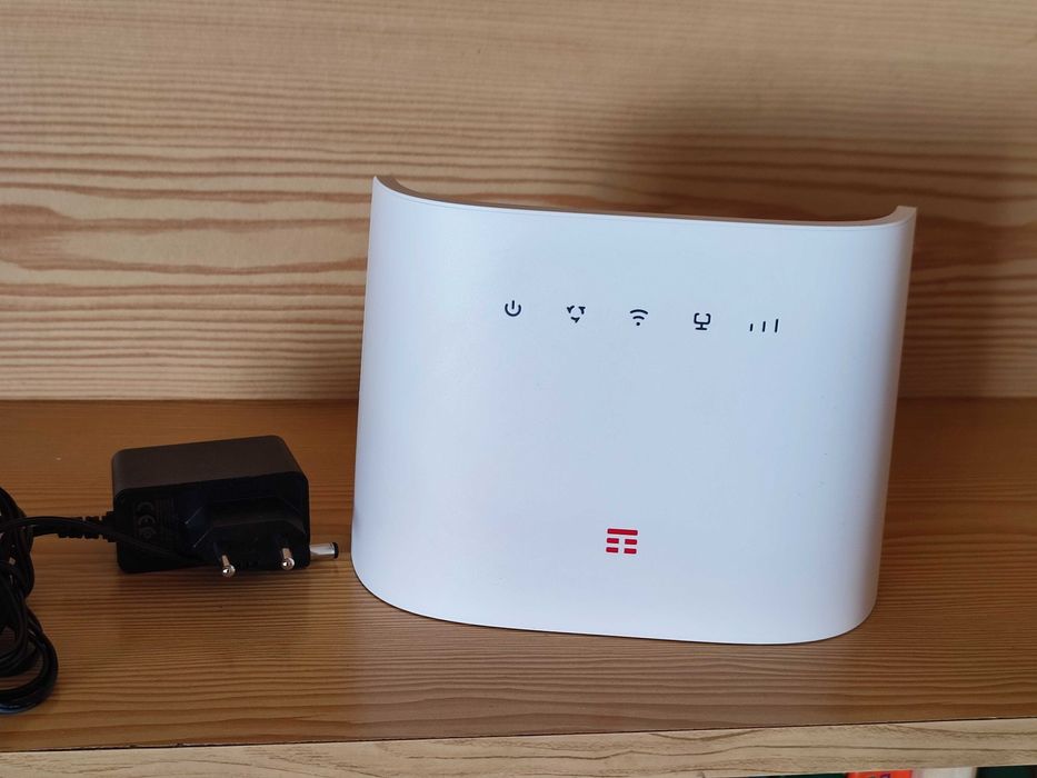 Router TCL 4G+ 600mbps Cat.12/13 Router Qualquer cartão SIM.Livre. Desbloqueado