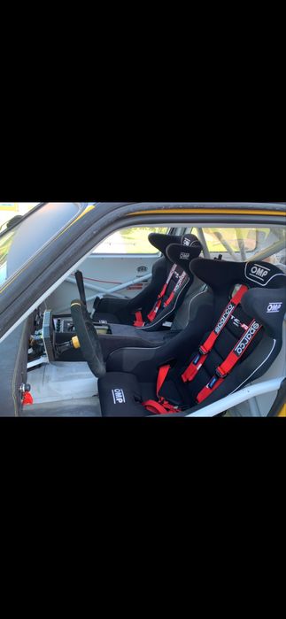 Golf mk2 troco por carro ou mota