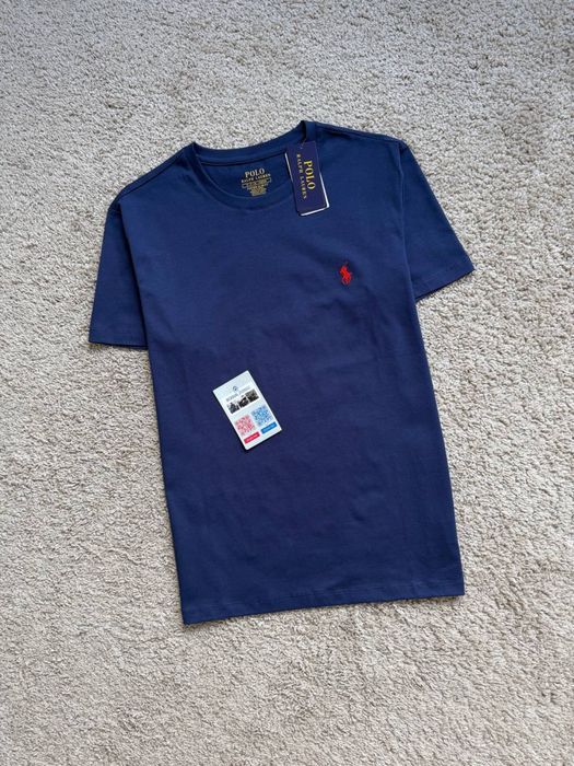 Футболка Polo Ralph Lauren