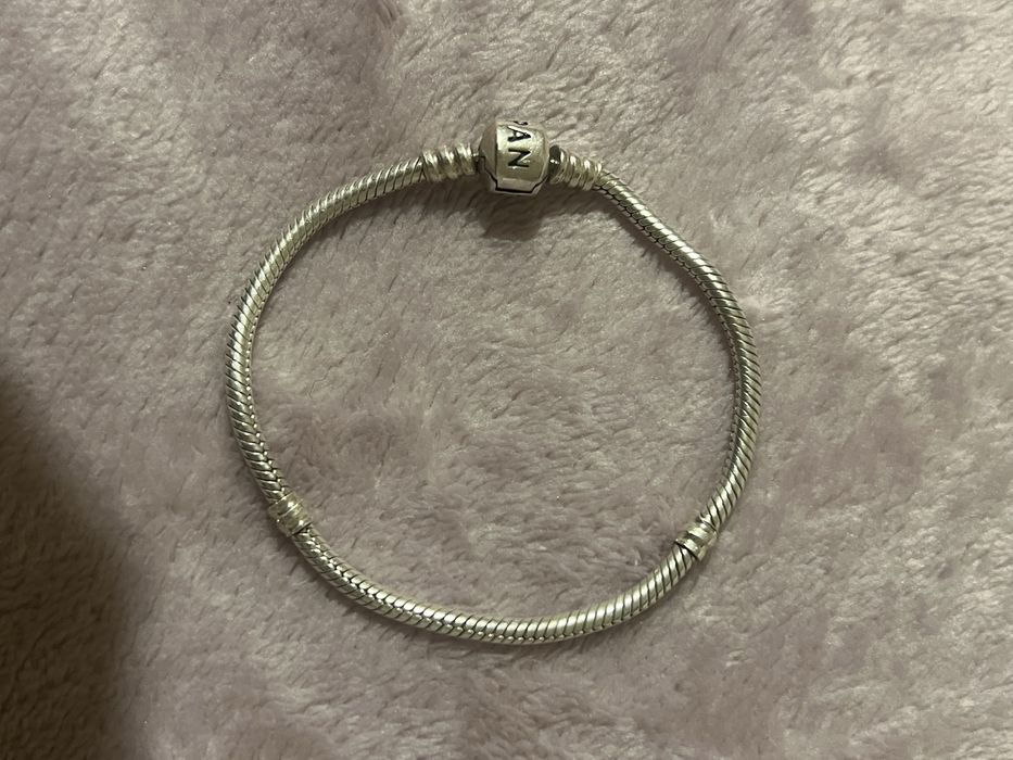 Pulseira pandora
