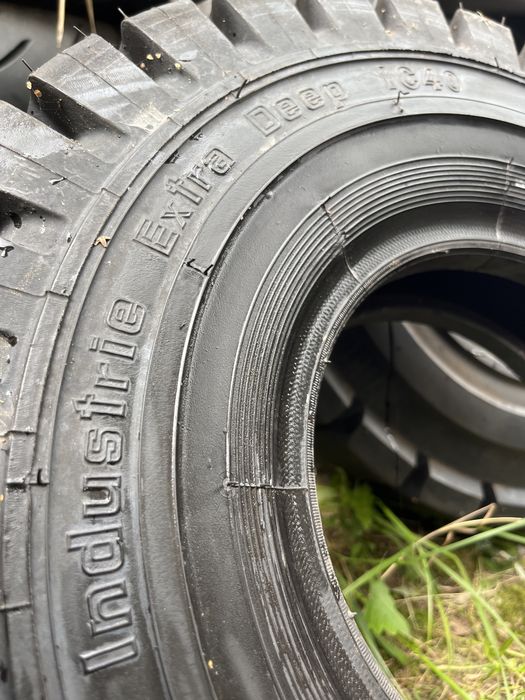 6.00-9 6-9 nowa opona continental IC40 industrie extra deep 1szt 2017