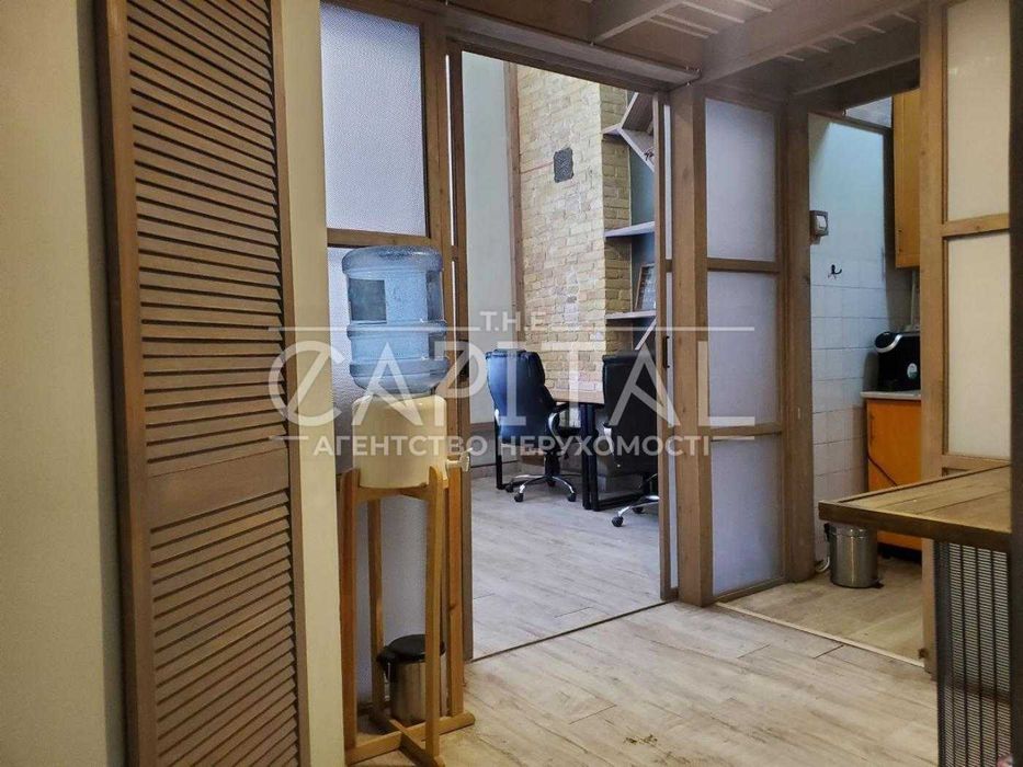 /Продаж/Офіс/83м2/ЦЕНТР/Київ/Печерський/Велика Васильківська 27/