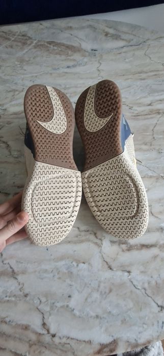 Nike vapor pro 2 tenis padel