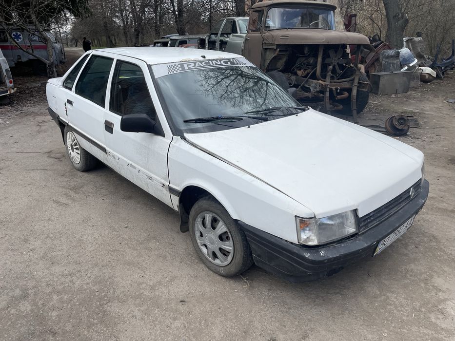 Продам RENAUIT 21