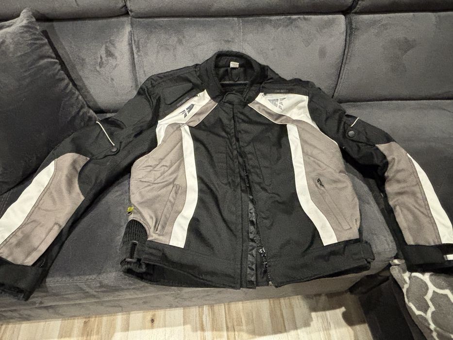 Kombinezon motocyklowy Rypard męski turystyczny/miejski KOM021