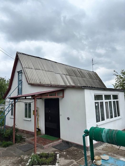 Продаж будинку.село Острійки.Білоцерківський район