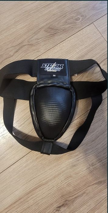 Ochraniacz krocza, suspensor