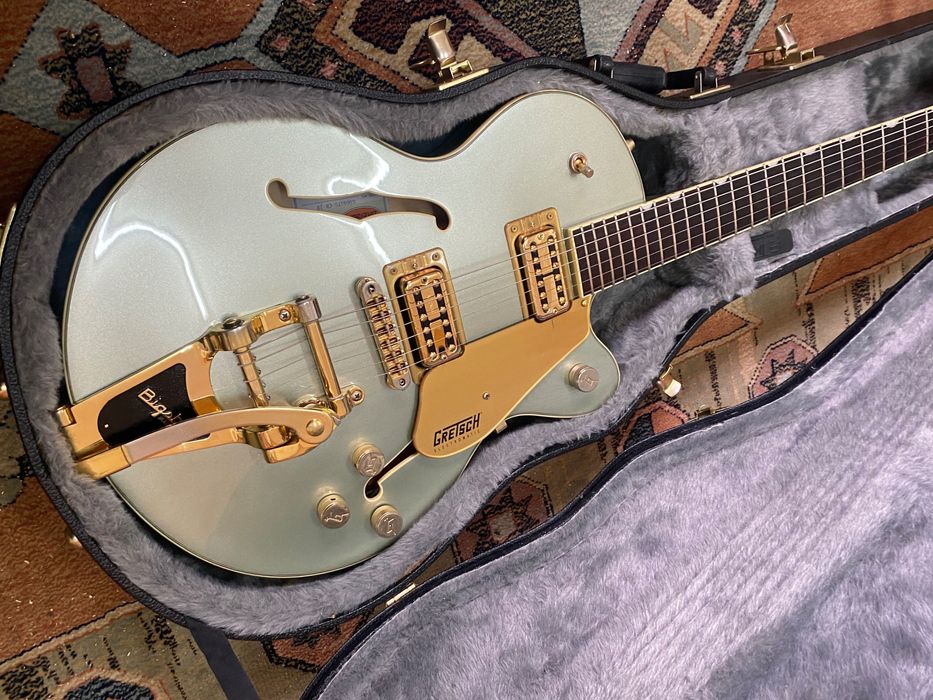 Gretsch G5655TG Electromatic