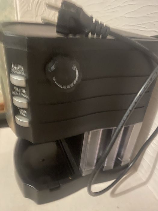 Продам кавоварку, кавомашину