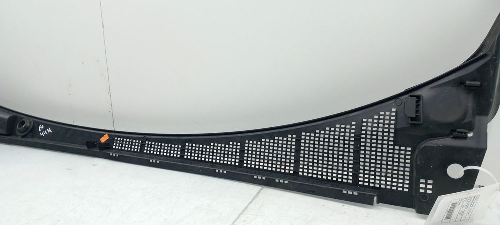 Torpedo RENAULT Megane IV (B9A/M_)