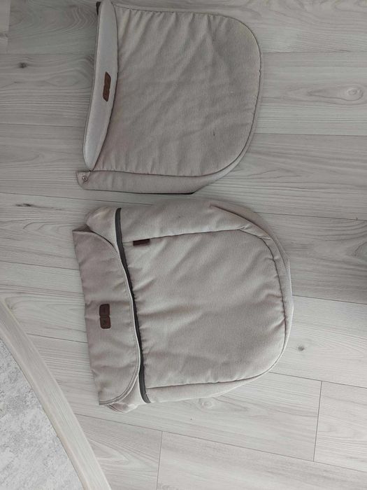 Wózek dziecięcy ABC Design Salsa 4 Air, 2w1.