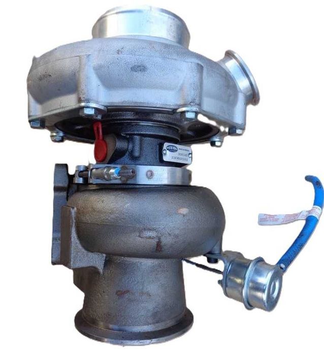Nowa Turbina Turbosprężarka SCANIA DC13 S R G P 404KM Euro6 2928173