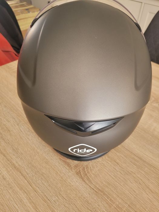 capacete integral ride motorcycles