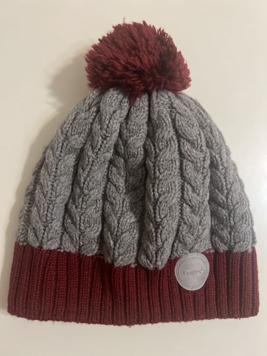 Шапка зимова Reima