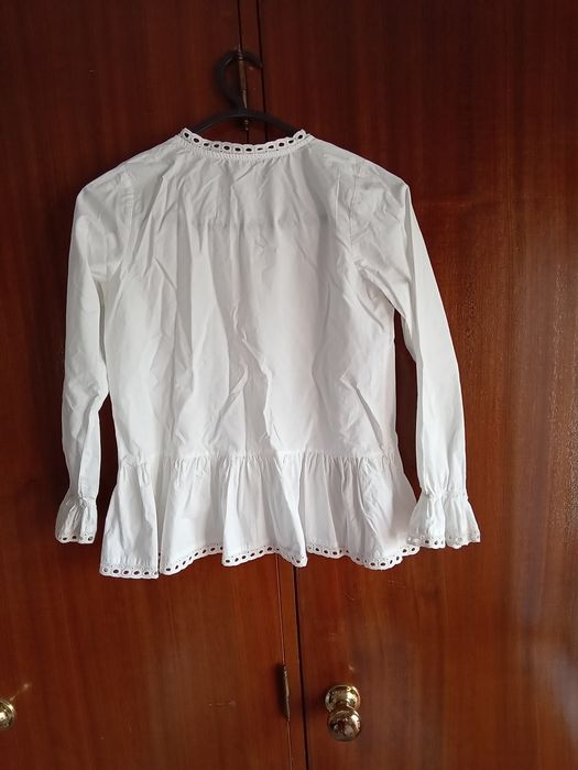 Camisa de menina