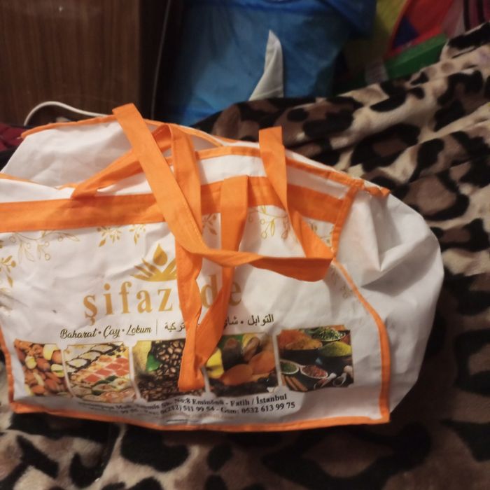 Пакет речей (костюми)