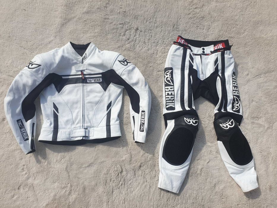 Berik 50 Eur M kombinezon motocyklowy