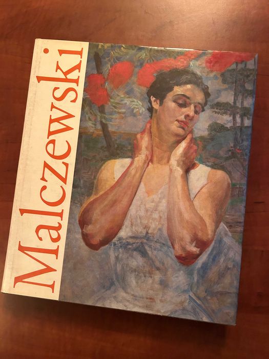 "Jacek Malczewski" - A. Jakimowicz