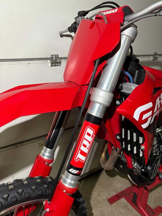 Gasgas MC450F 2023